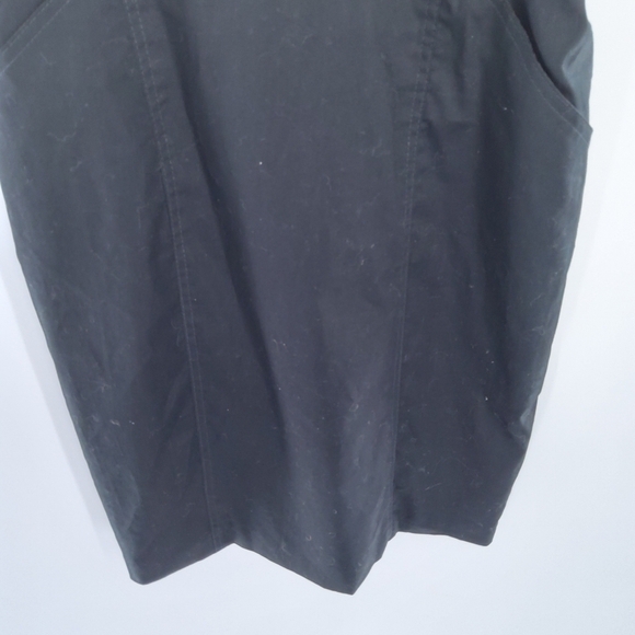 GRACIE SLEEVELESS SUMMER SHEATH DRESS SIZE M - Picture 3 of 6